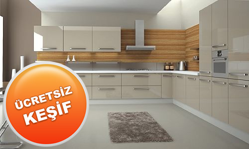 ücretsiz keşif